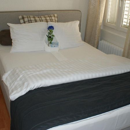 Kraenzlin Hotel St. Gallen Δωμάτιο φωτογραφία