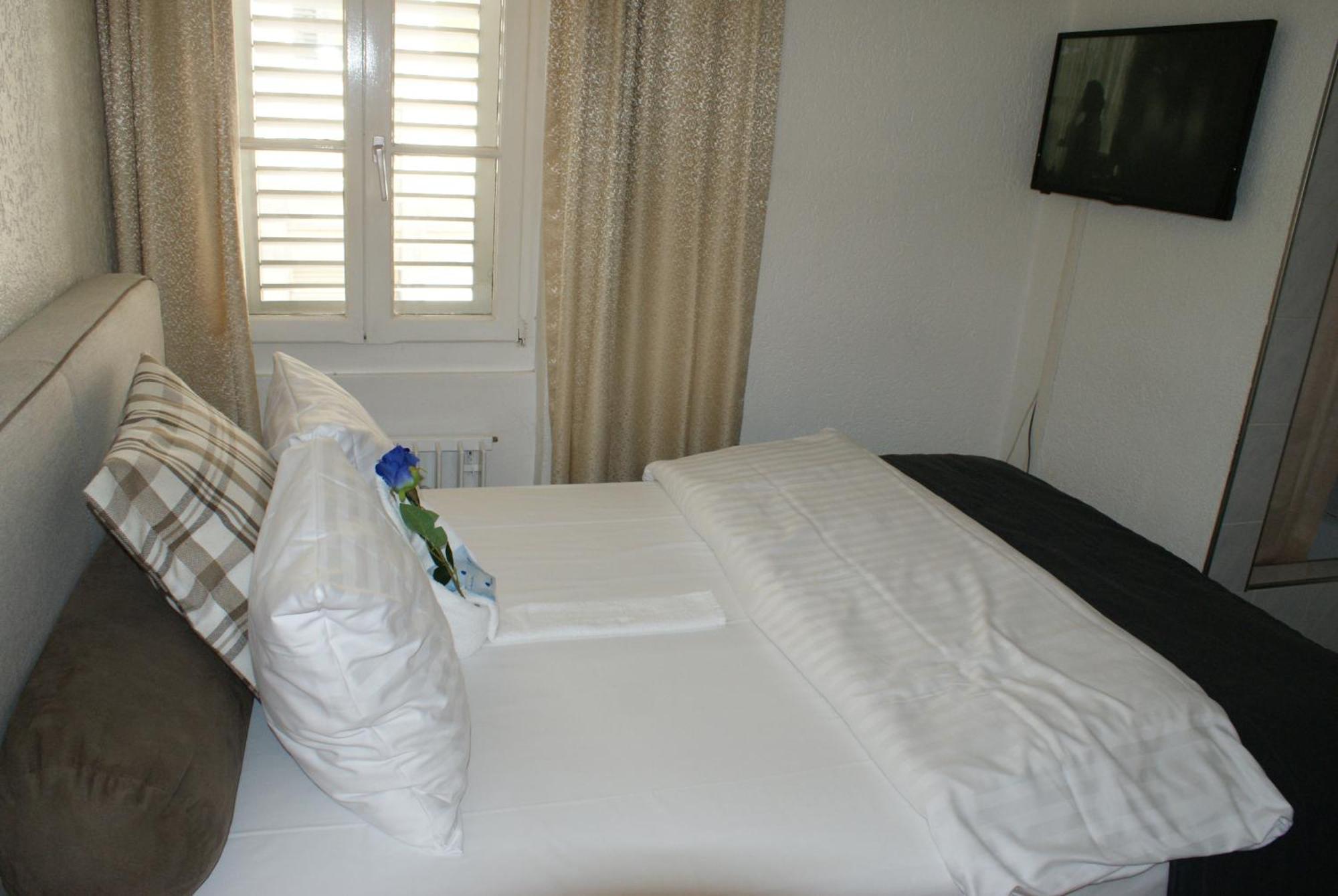 Kraenzlin Hotel St. Gallen Δωμάτιο φωτογραφία