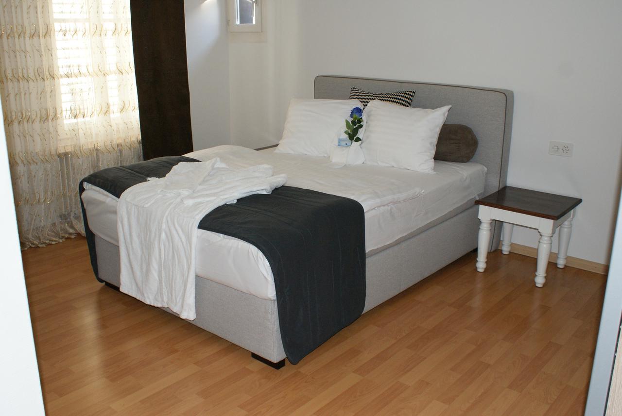 Kraenzlin Hotel St. Gallen Εξωτερικό φωτογραφία